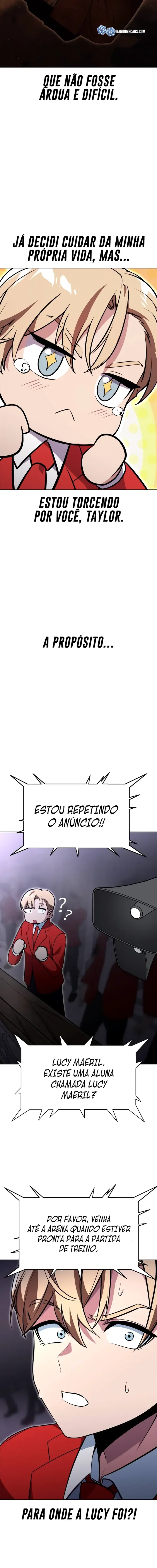 Read The Extra Academy Survival Guide PT Manga Online