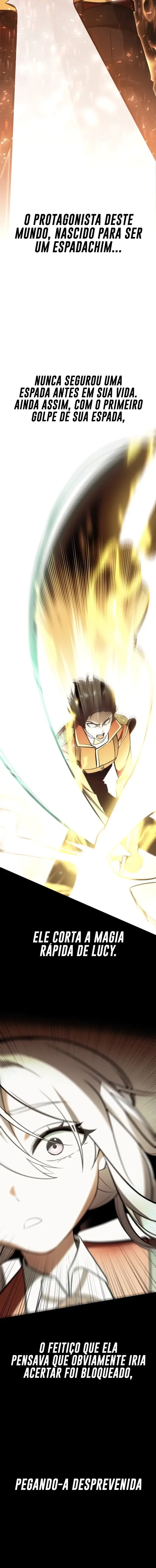 Read The Extra Academy Survival Guide PT Manga Online