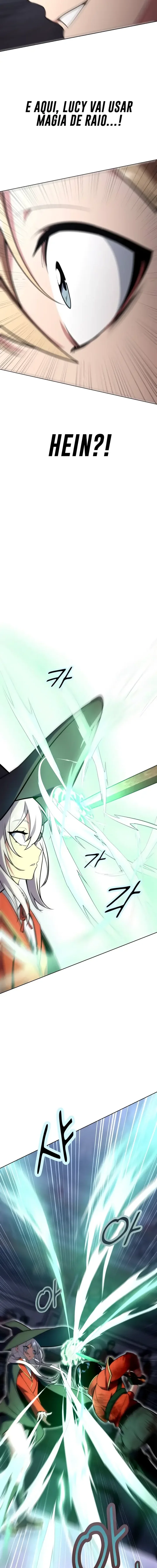 Read The Extra Academy Survival Guide PT Manga Online