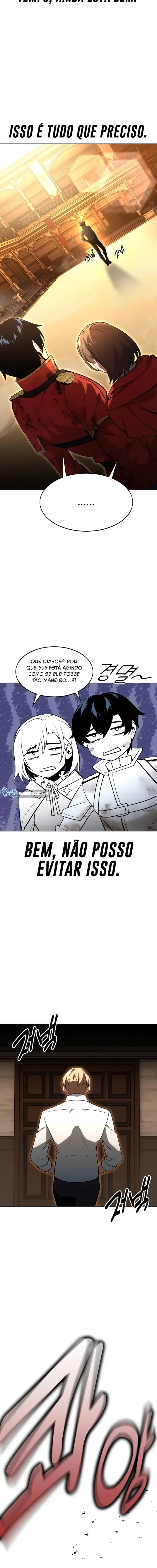 Read The Extra Academy Survival Guide PT Manga Online