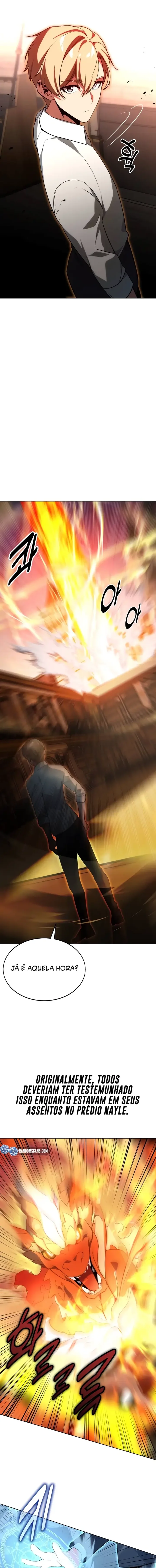 Read The Extra Academy Survival Guide PT Manga Online