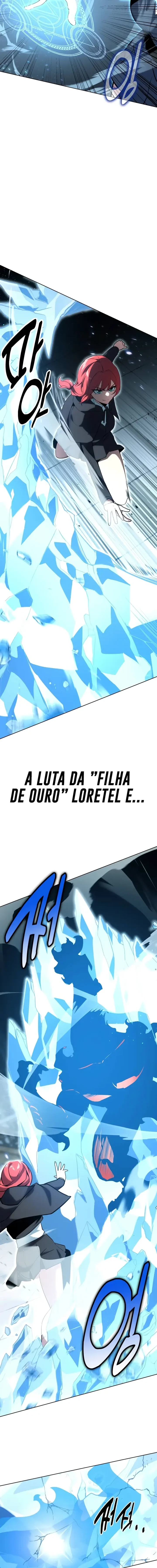 Read The Extra Academy Survival Guide PT Manga Online