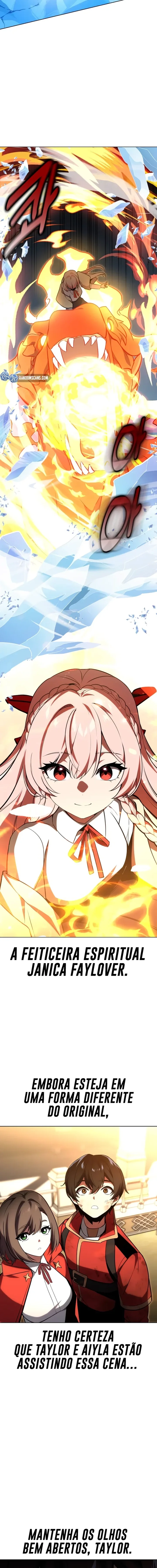 Read The Extra Academy Survival Guide PT Manga Online