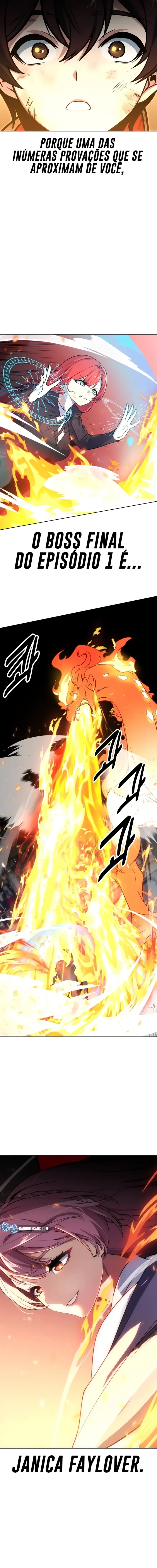 Read The Extra Academy Survival Guide PT Manga Online