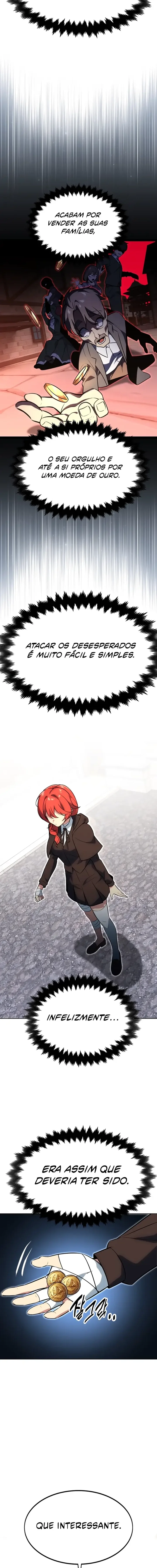 Read The Extra Academy Survival Guide PT Manga Online