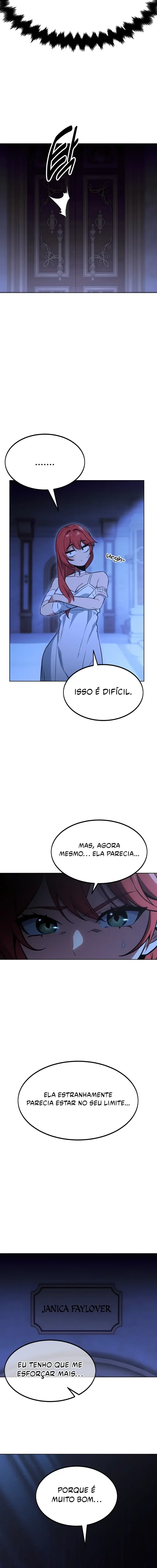 Read The Extra Academy Survival Guide PT Manga Online