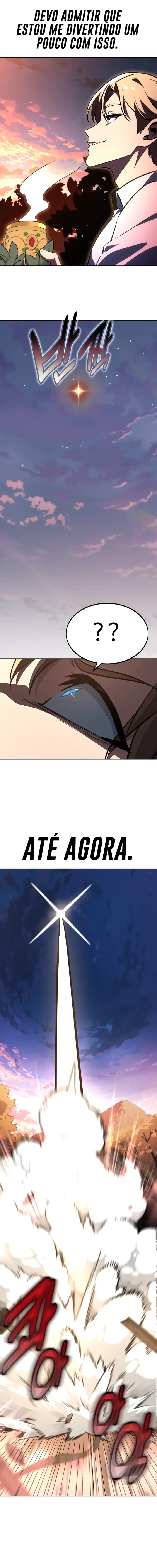 Read The Extra Academy Survival Guide PT Manga Online