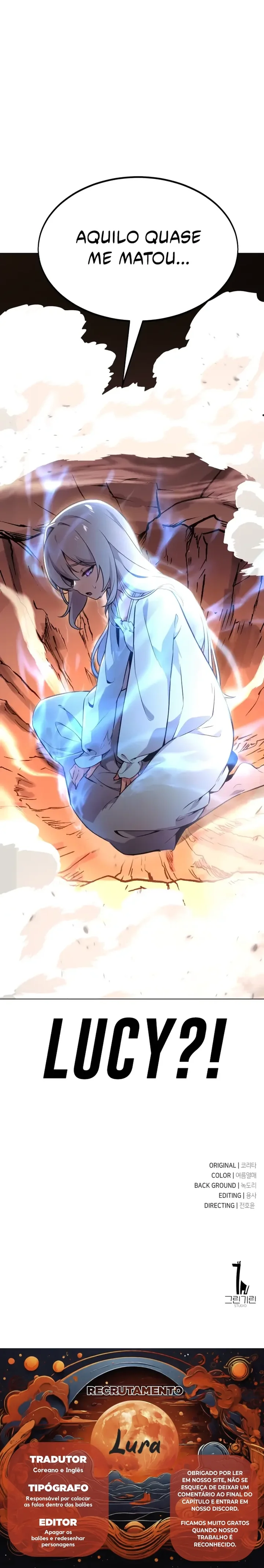 Read The Extra Academy Survival Guide PT Manga Online
