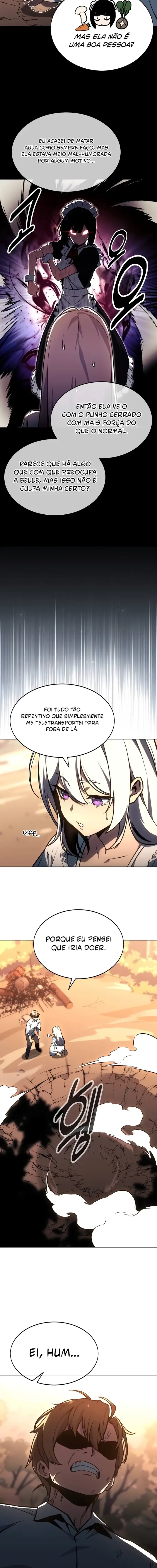 Read The Extra Academy Survival Guide PT Manga Online