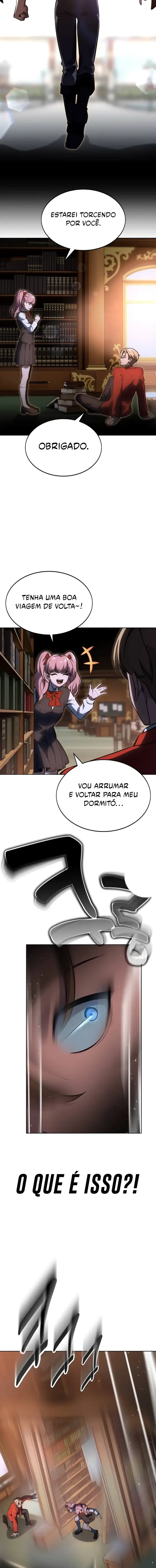 Read The Extra Academy Survival Guide PT Manga Online