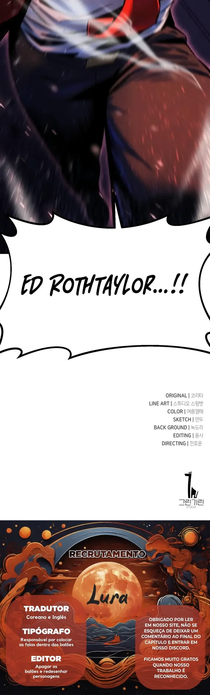 Read The Extra Academy Survival Guide PT Manga Online