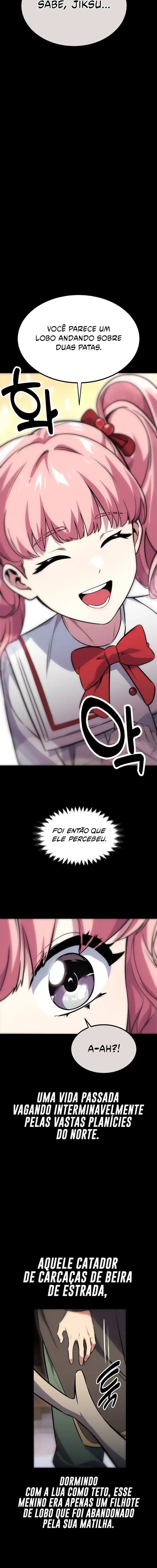 Read The Extra Academy Survival Guide PT Manga Online