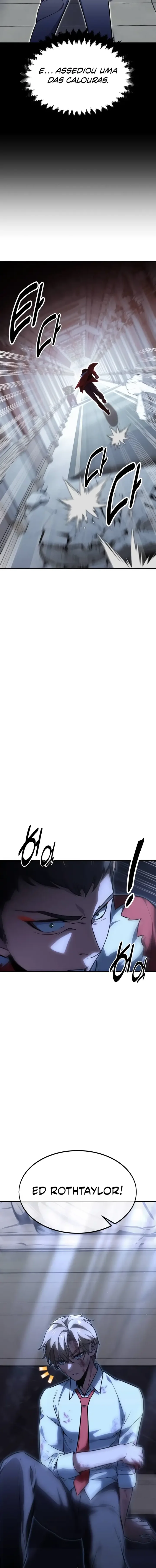 Read The Extra Academy Survival Guide PT Manga Online