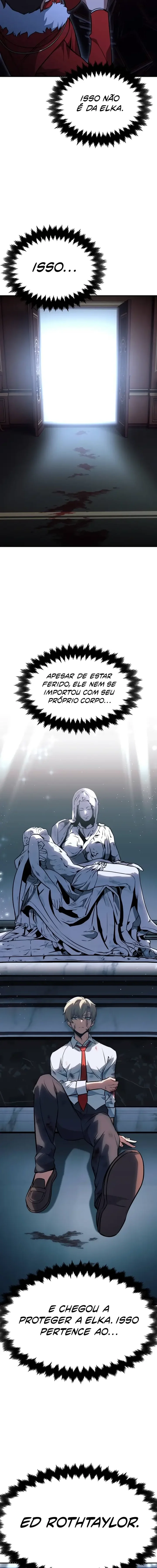 Read The Extra Academy Survival Guide PT Manga Online