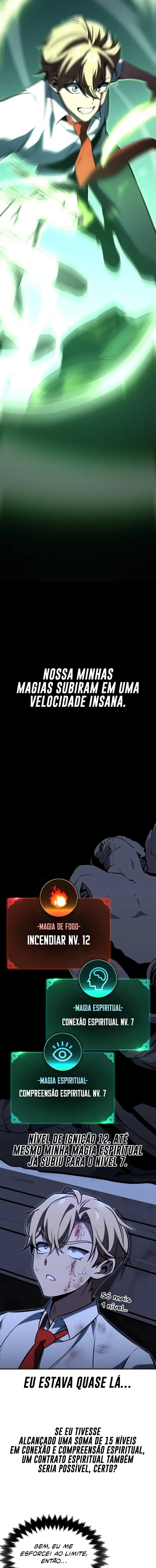 Read The Extra Academy Survival Guide PT Manga Online