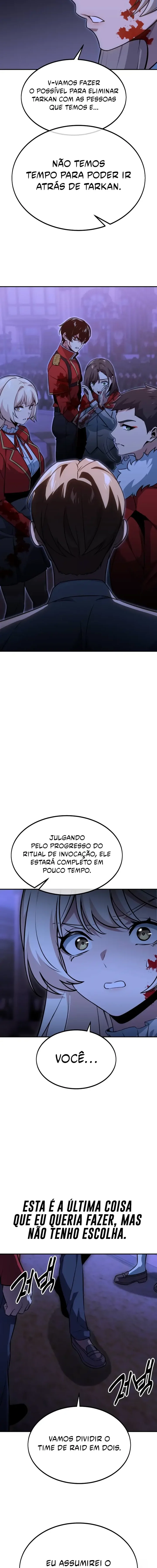 Read The Extra Academy Survival Guide PT Manga Online