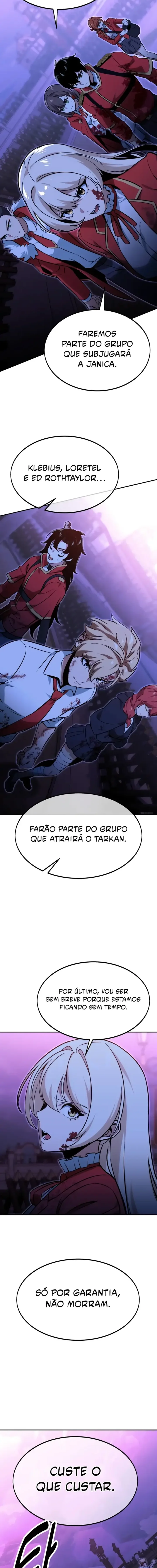 Read The Extra Academy Survival Guide PT Manga Online