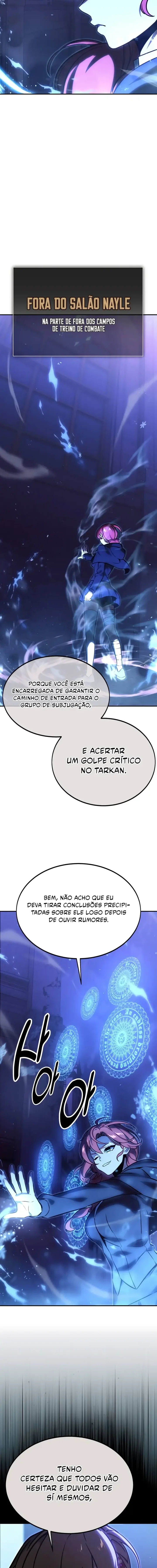 Read The Extra Academy Survival Guide PT Manga Online