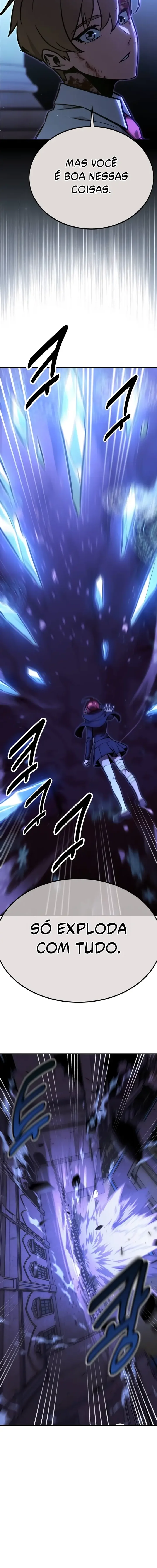 Read The Extra Academy Survival Guide PT Manga Online