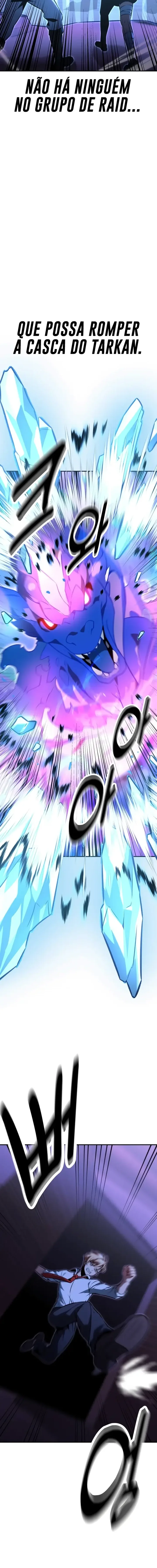 Read The Extra Academy Survival Guide PT Manga Online