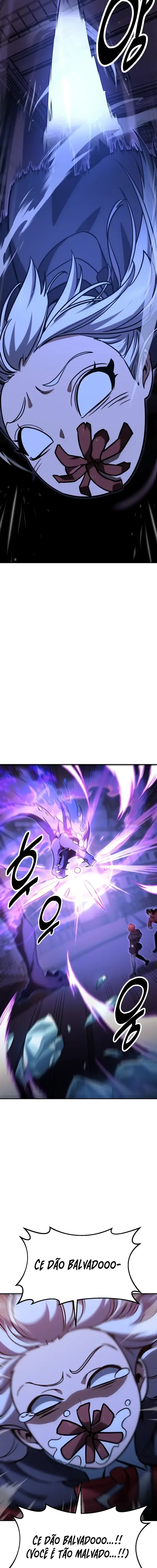Read The Extra Academy Survival Guide PT Manga Online