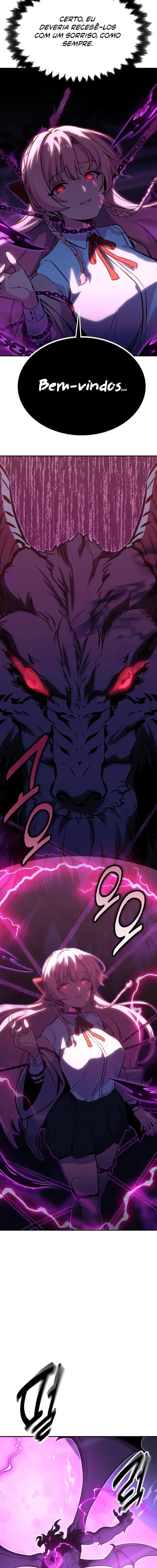 Read The Extra Academy Survival Guide PT Manga Online