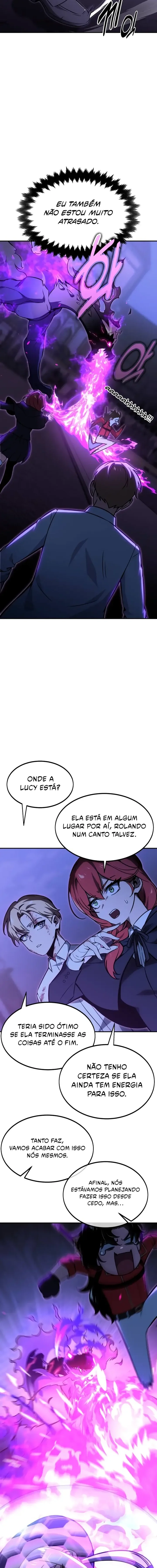 Read The Extra Academy Survival Guide PT Manga Online