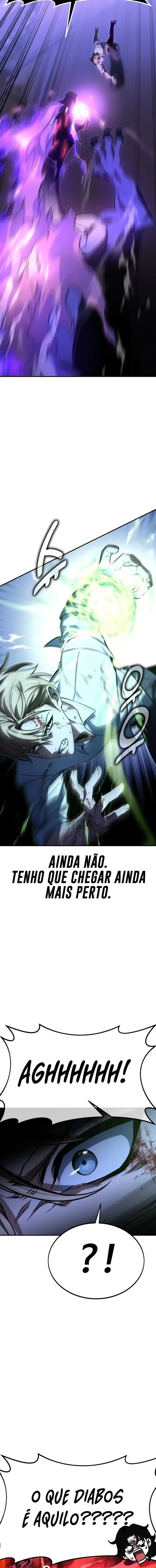Read The Extra Academy Survival Guide PT Manga Online