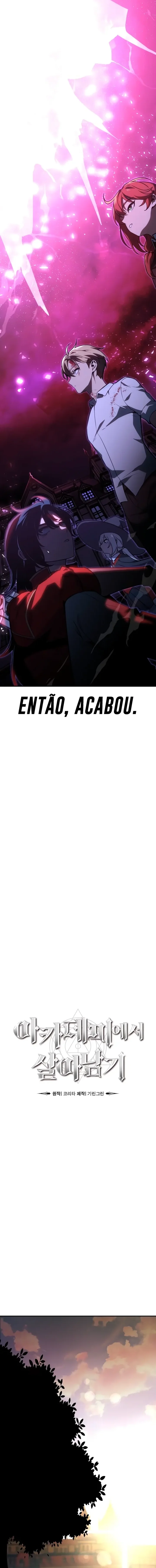 Read The Extra Academy Survival Guide PT Manga Online