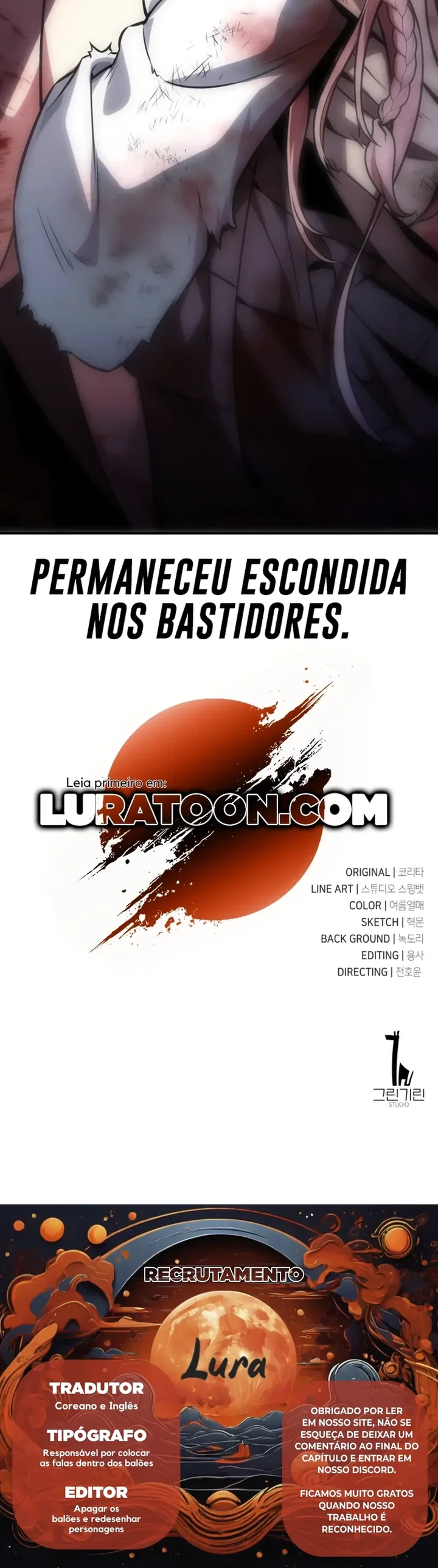 Read The Extra Academy Survival Guide PT Manga Online