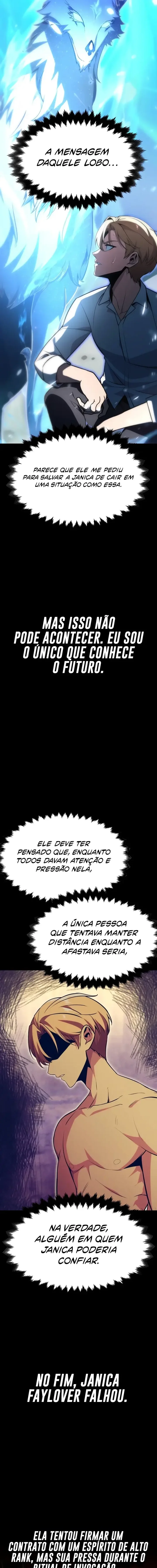 Read The Extra Academy Survival Guide PT Manga Online