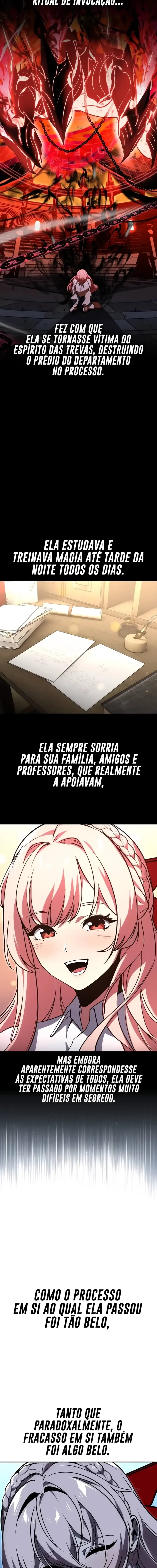 Read The Extra Academy Survival Guide PT Manga Online