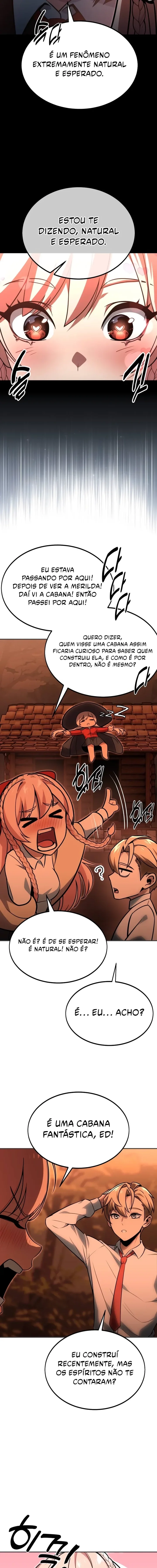 Read The Extra Academy Survival Guide PT Manga Online