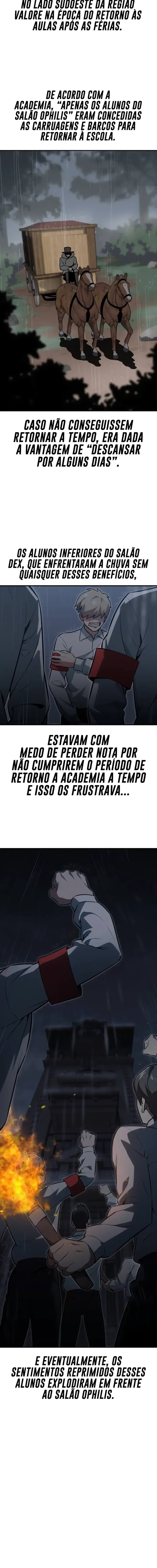 Read The Extra Academy Survival Guide PT Manga Online