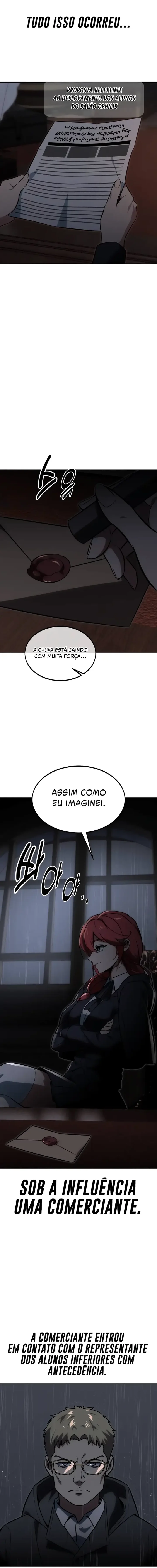 Read The Extra Academy Survival Guide PT Manga Online