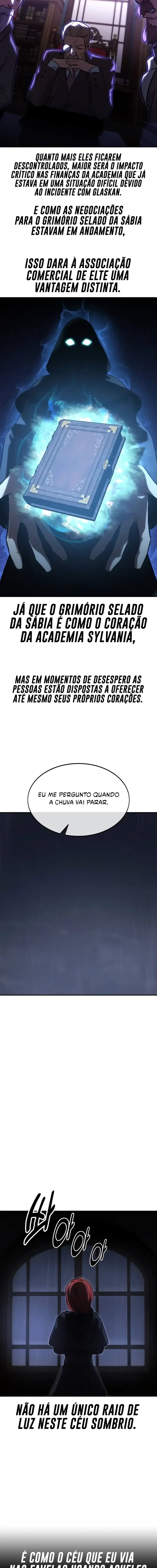 Read The Extra Academy Survival Guide PT Manga Online