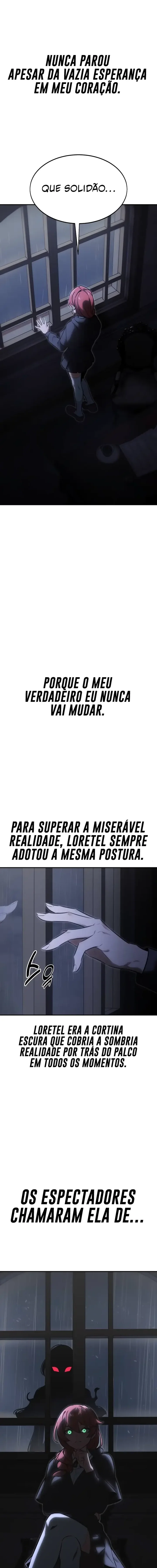 Read The Extra Academy Survival Guide PT Manga Online