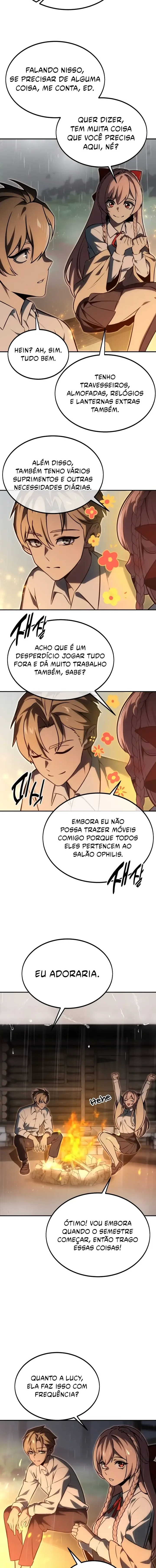 Read The Extra Academy Survival Guide PT Manga Online