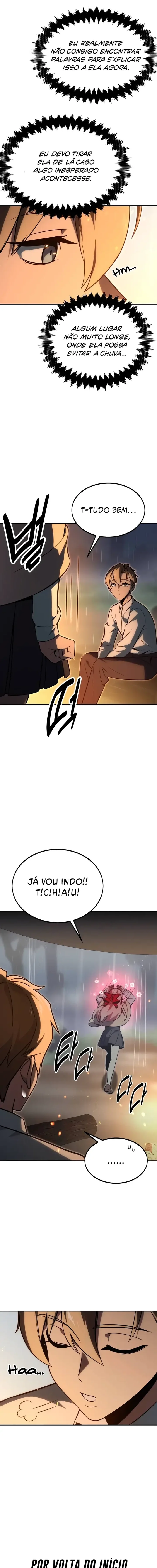 Read The Extra Academy Survival Guide PT Manga Online