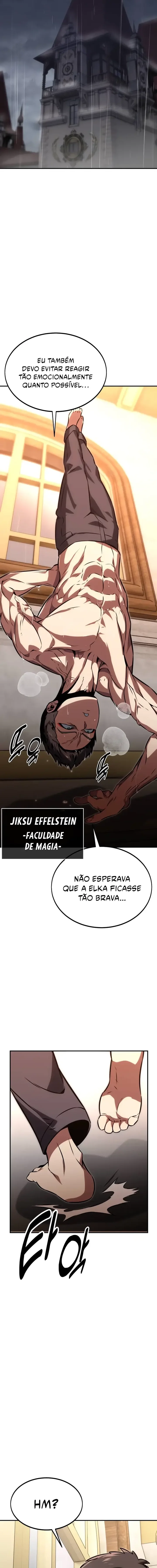Read The Extra Academy Survival Guide PT Manga Online