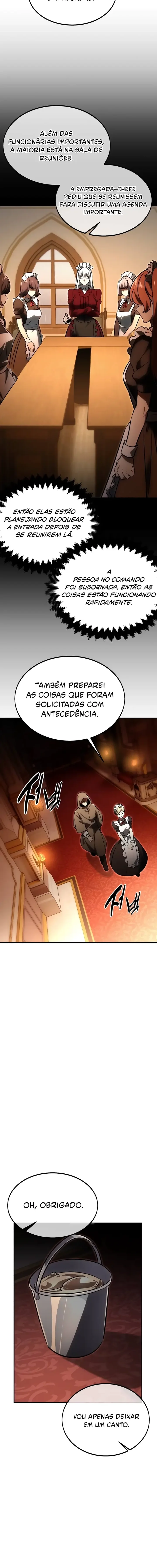 Read The Extra Academy Survival Guide PT Manga Online
