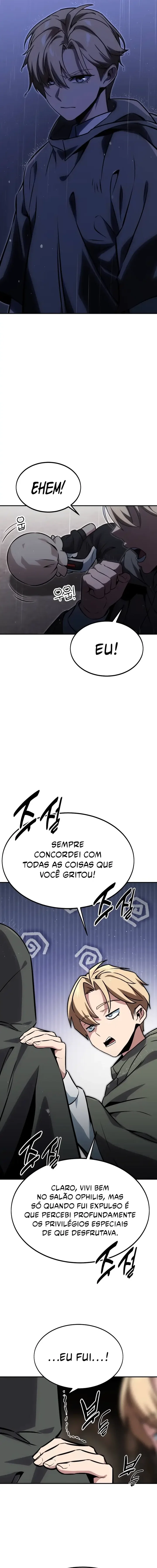 Read The Extra Academy Survival Guide PT Manga Online