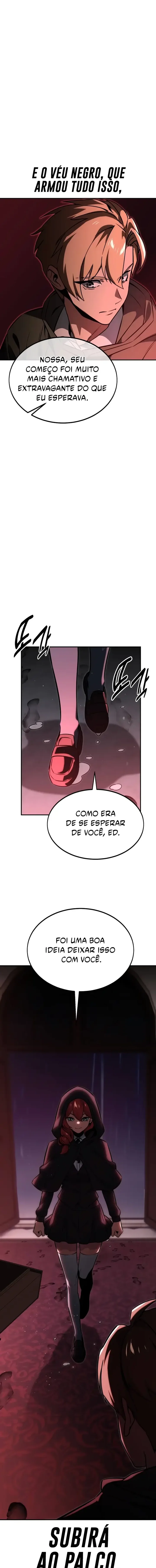 Read The Extra Academy Survival Guide PT Manga Online