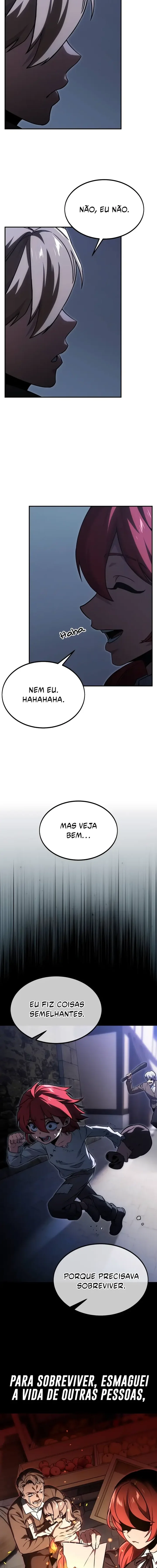 Read The Extra Academy Survival Guide PT Manga Online