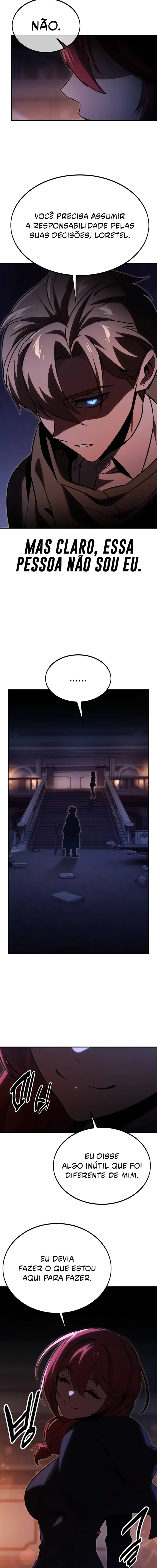 Read The Extra Academy Survival Guide PT Manga Online