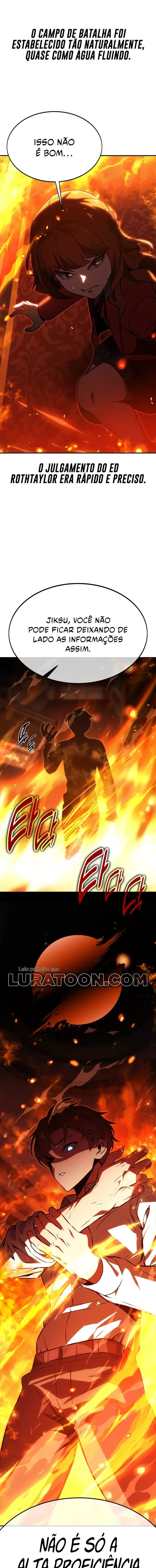 Read The Extra Academy Survival Guide PT Manga Online