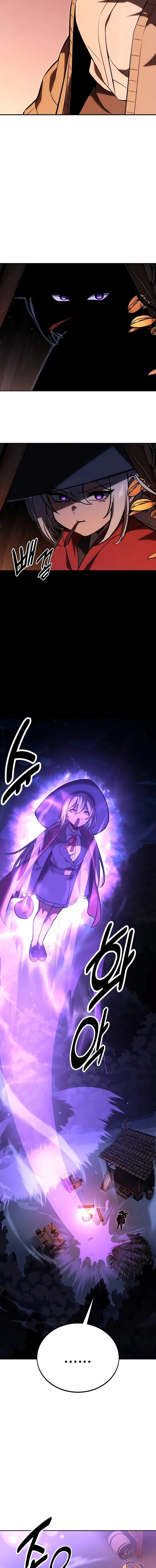 Read The Extra Academy Survival Guide PT Manga Online