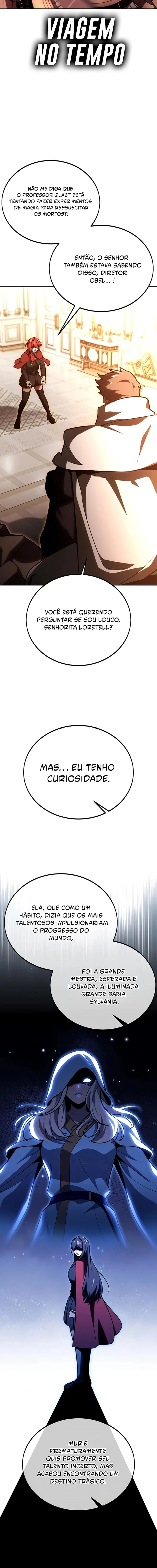 Read The Extra Academy Survival Guide PT Manga Online