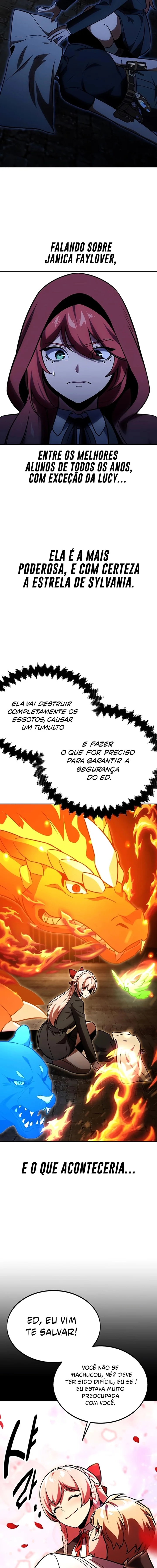 Read The Extra Academy Survival Guide PT Manga Online