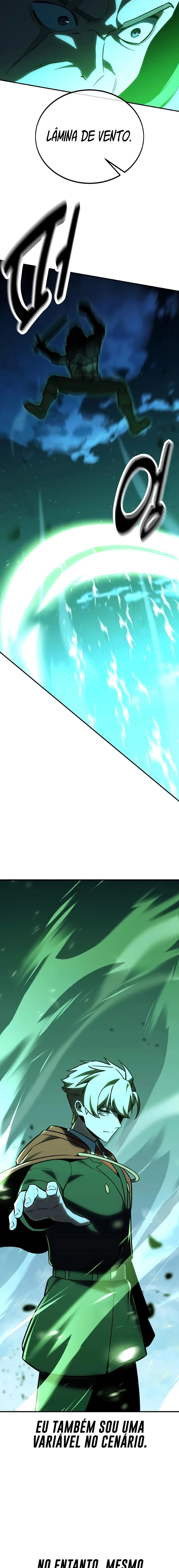 Read The Extra Academy Survival Guide PT Manga Online